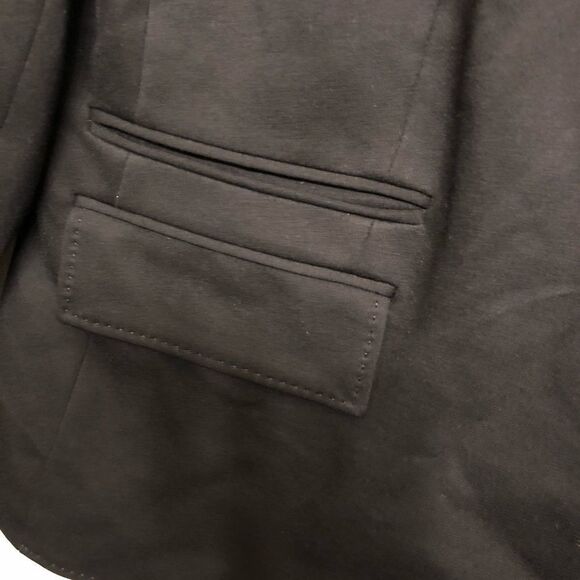 M&S black blazer sz UK 14 - Picture 2 of 10